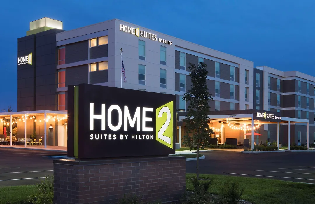 Home2 Suites By Hilton Mishawaka South Bend-1
