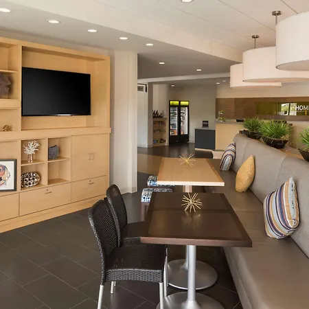 Home2 Suites By Hilton Mishawaka South Bend-2