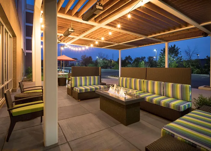 Home2 Suites By Hilton Mishawaka South Bend