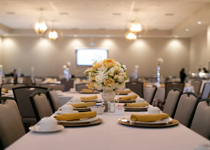 Holiday Inn Mishawaka By Ihg